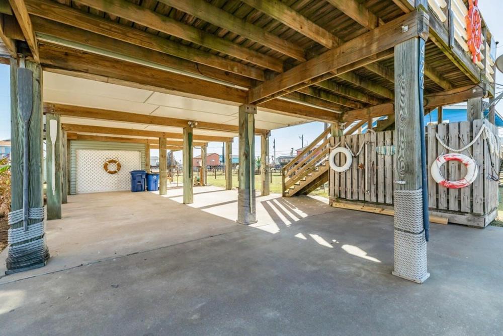 Casa De Las Olas - Big Yard, Beachy Fun & Splash Days!